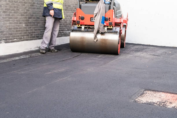 Best Driveway Crack Filling  in Woodcrest, CA