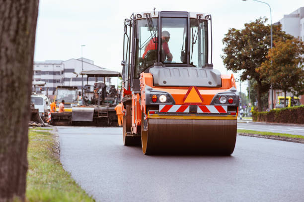 Woodcrest, CA Driveway Paving Services Company