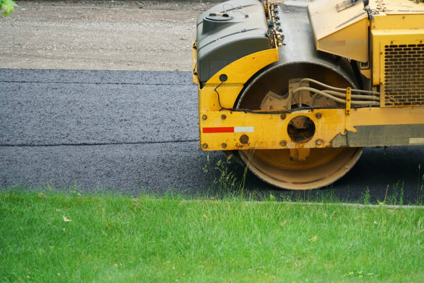 Best Paver Driveway Installation  in Woodcrest, CA